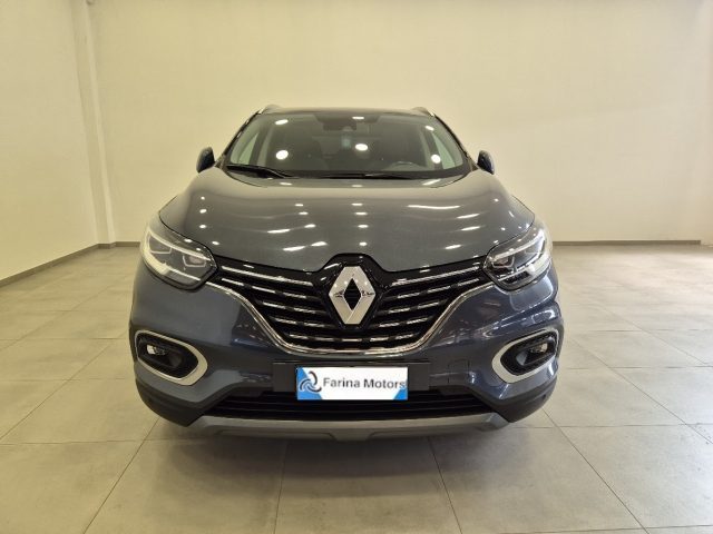 RENAULT Kadjar usata, con Airbag