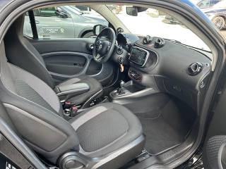 SMART ForTwo usata, con Immobilizzatore elettronico