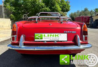 FIAT 1500 usata 4