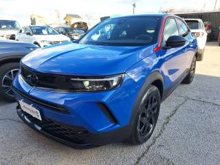 OPEL Mokka usata, con Controllo trazione