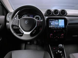 SUZUKI Vitara usata, con Climatizzatore