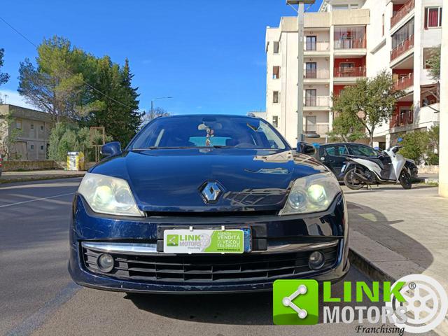 RENAULT Laguna usata, con Sensore di luce