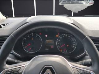 RENAULT Captur usata, con USB