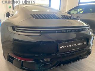 PORSCHE 911 usata, con Bluetooth