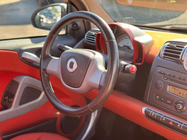 SMART ForTwo usata 18