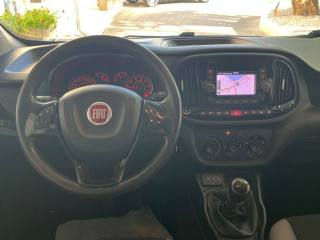 FIAT Doblo usata 14