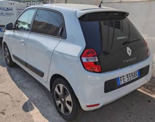 RENAULT Twingo usata, con Airbag