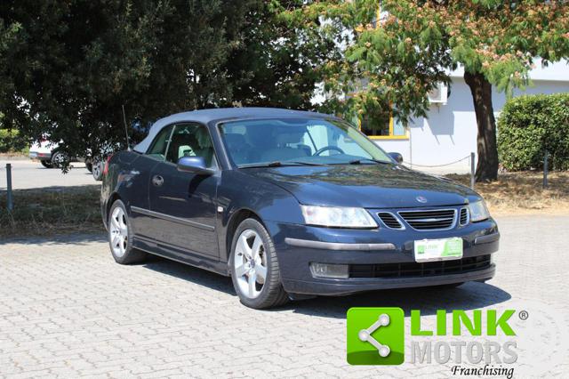 SAAB 9-3 usata, con Airbag