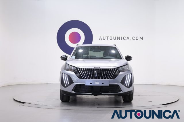 PEUGEOT 2008 usata, con Airbag