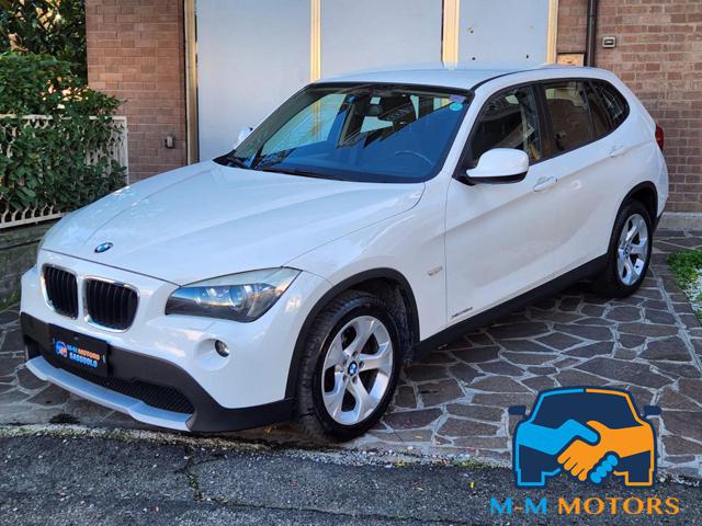 BMW X1 usata, con ABS