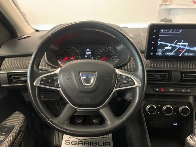 DACIA Jogger usata, con Climatizzatore