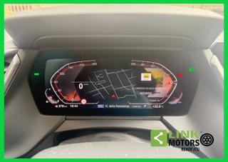 BMW 118 usata, con Park Distance Control