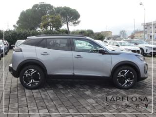 PEUGEOT 2008 usata, con Park Distance Control