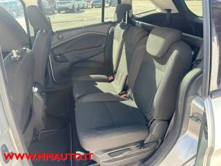 FORD C-Max usata, con Controllo trazione