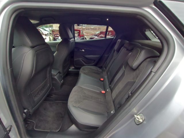 PEUGEOT 2008 usata, con Cruise Control