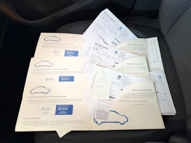 VOLKSWAGEN Golf usata 27