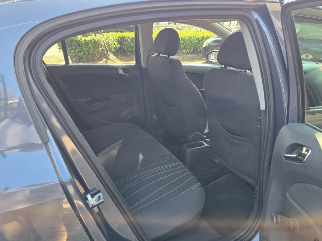 OPEL Corsa usata 89