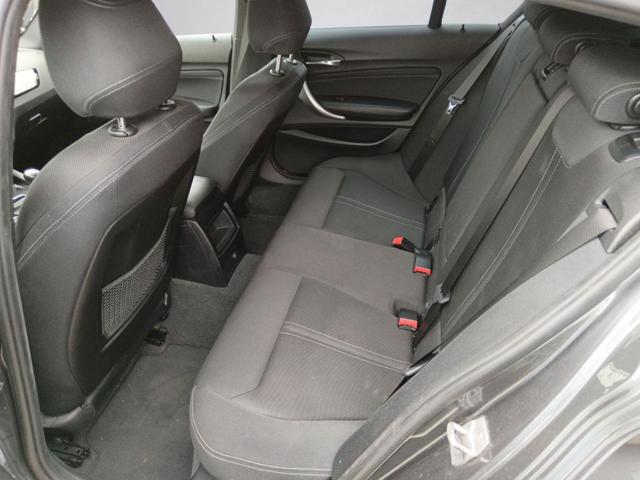 BMW 118 usata, con Controllo automatico clima