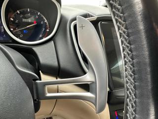 MASERATI Ghibli usata, con Interni in pelle