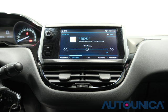 PEUGEOT 208 usata, con Chiusura centralizzata