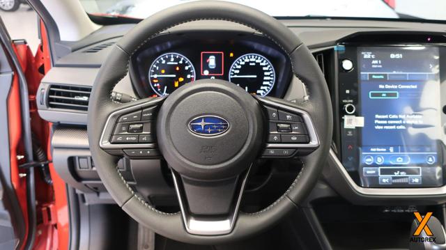 SUBARU Crosstrek usata, con Controllo trazione