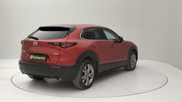 MAZDA CX-30 usata, con Alzacristalli elettrici