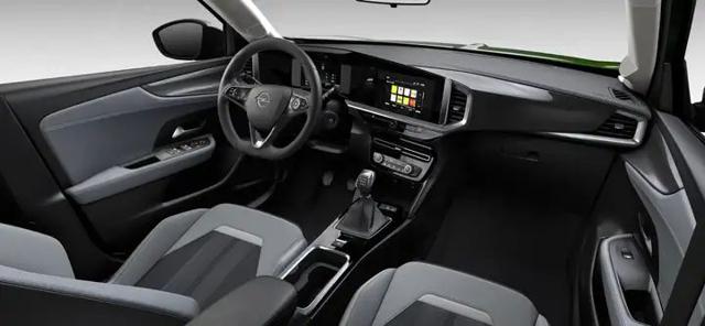OPEL Mokka usata, con Alzacristalli elettrici