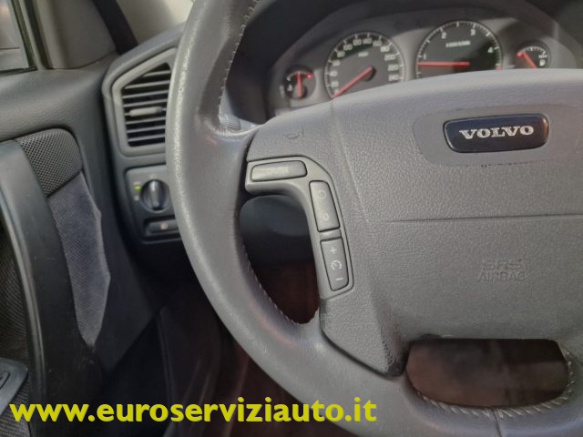 VOLVO V70 usata, con Climatizzatore automatico, 2 zone