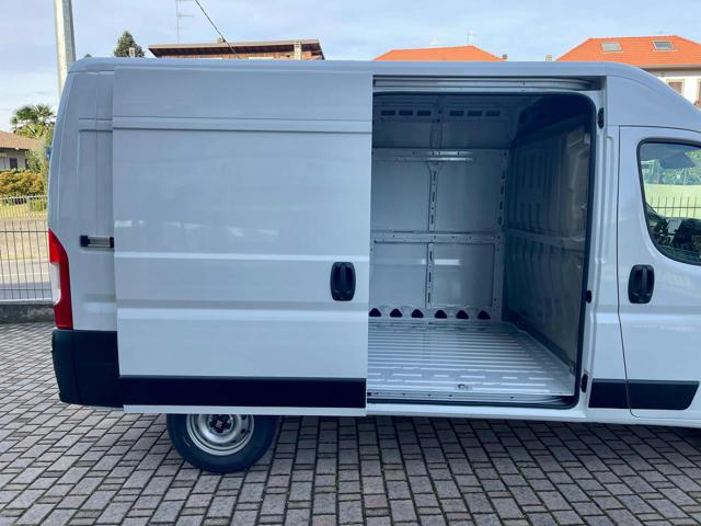 FIAT Ducato usata, con USB