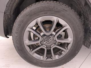 FIAT 500X usata, con Volante multifunzione