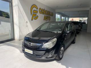 OPEL Corsa usata, con Airbag