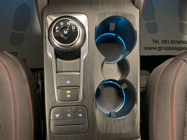 FORD Kuga usata, con Controllo elettronico della corsia
