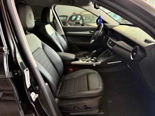 ALFA ROMEO Stelvio usata, con Vivavoce