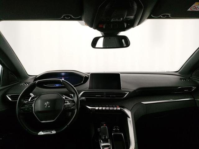 PEUGEOT 3008 usata, con Cerchi in lega