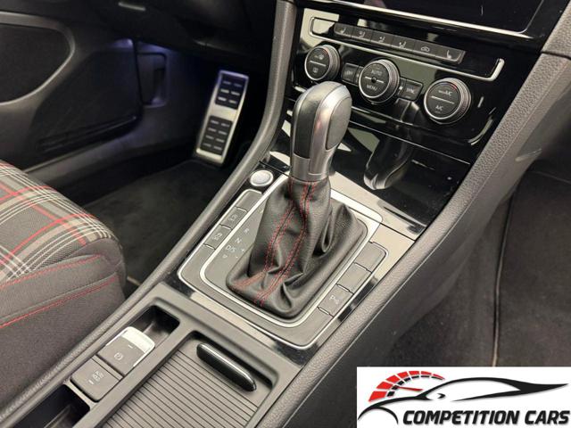 VOLKSWAGEN Golf GTI usata, con Climatizzatore