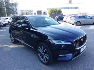 JAGUAR F-Pace 2.0 D 204 CV AWD aut. R-Dynamic S