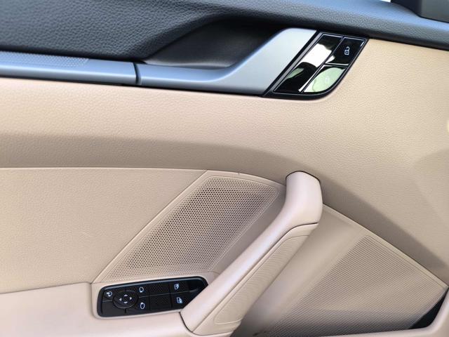 PORSCHE 911 usata, con Servosterzo