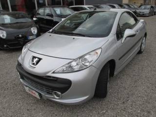 PEUGEOT 207 usata 67
