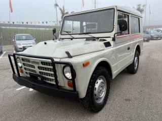 FIAT Campagnola usata 2
