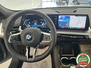 BMW X2 usata, con Controllo automatico clima