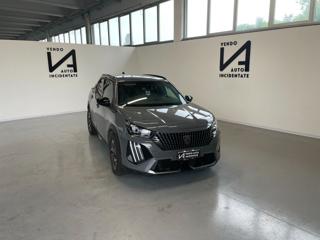 PEUGEOT 2008 1.2 PURETECH 100CV CAMBIO MANUALE
