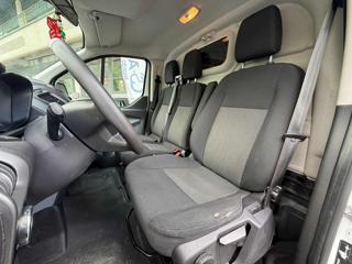 FORD Transit Custom usata 18