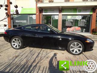 JAGUAR XK usata, con Airbag laterali