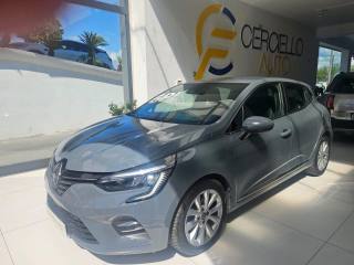 RENAULT Clio usata, con Airbag laterali