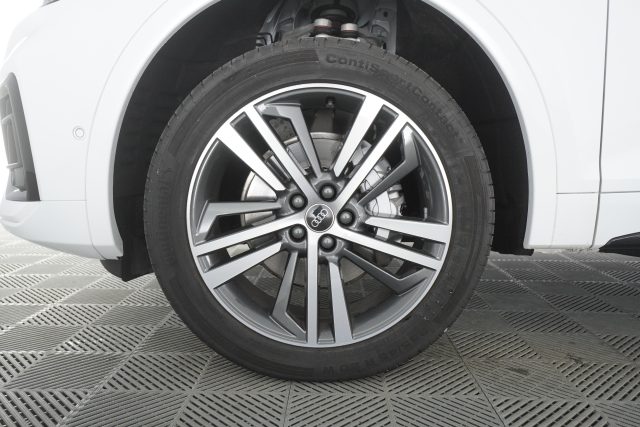 AUDI Q5 usata 13