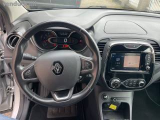 RENAULT Captur usata, con Climatizzatore