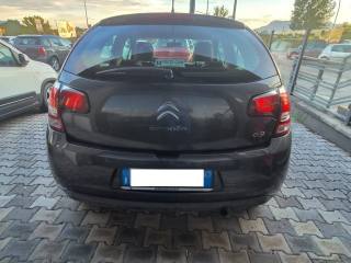CITROEN C3 usata, con Autoradio