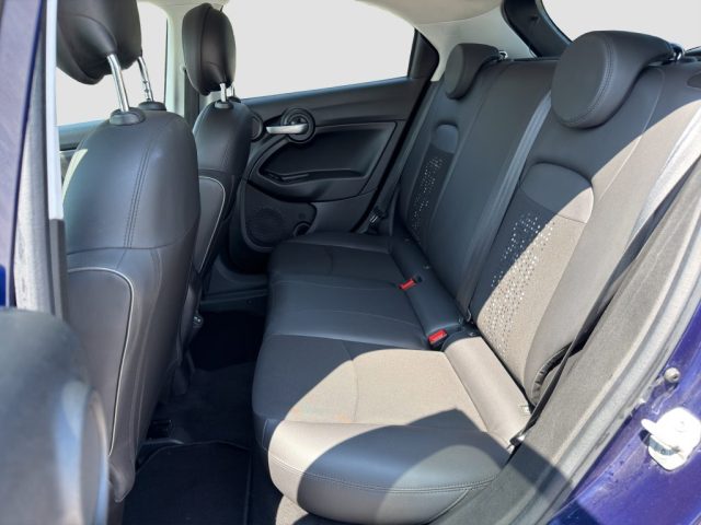 FIAT 500X usata 10