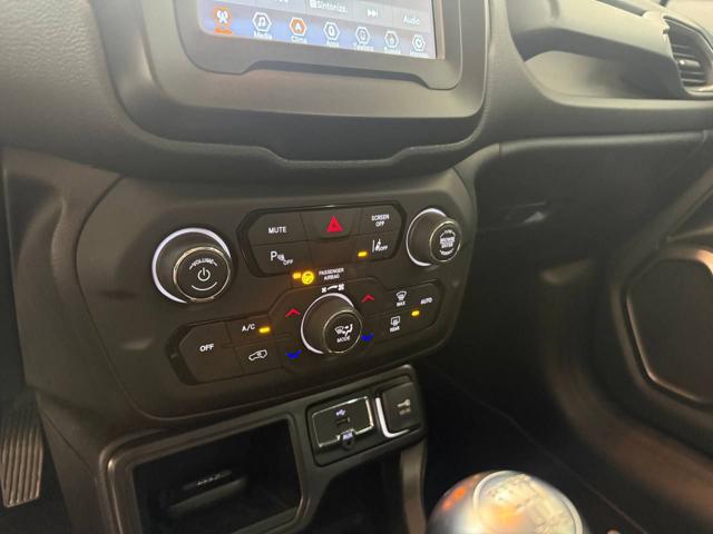 JEEP Renegade usata, con Filtro antiparticolato
