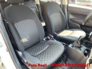 MITSUBISHI Space Star usata, con Antifurto